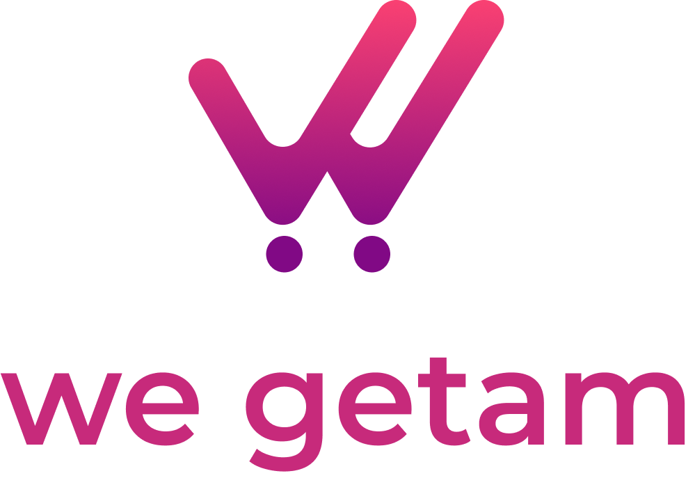 WeGetAm Logo